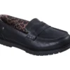 Bobs Chill Lugs – eleganckie mokasyny Bobs Chill Lugs – eleganckie mokasyny