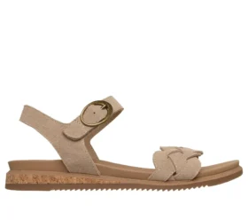 Bobs Desert Kiss Low – styl wakacyjny