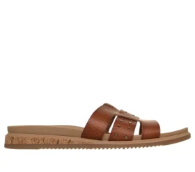 Bobs Desert Kiss Low – styl z ćwiekami