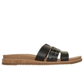 Bobs Desert Kiss Low – styl z ćwiekami