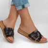 Bobs Desert Kiss Low – styl z ćwiekami Bobs Desert Kiss Low – styl z ćwiekami