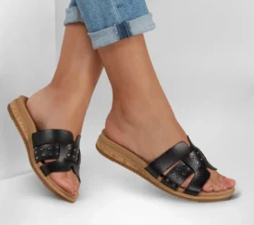 Bobs Desert Kiss Low – styl z ćwiekami