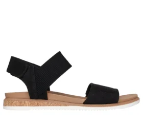 BOBS Desert Kiss Low – wygląd z góry