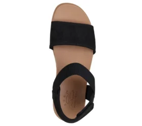 BOBS Desert Kiss Low – wygląd z góry