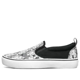 Bobs Marley Jr Wag Swag „White Grey Black”
