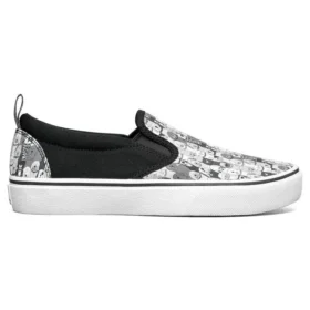 Bobs Marley Jr Wag Swag „White Grey Black”