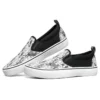 Bobs Marley Jr Wag Swag „White Grey Black”
