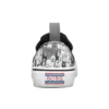 Bobs Marley Jr Wag Swag „White Grey Black”