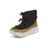 Bobs MT. PEAK „Black Brown”