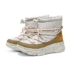 Bobs MT. PEAK „White Brown”