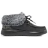 Bobs Skipper Wave „Black”