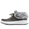 Bobs Skipper Wave „Charcoal”