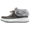 Bobs Skipper Wave „Charcoal”