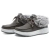 Bobs Skipper Wave „Charcoal”