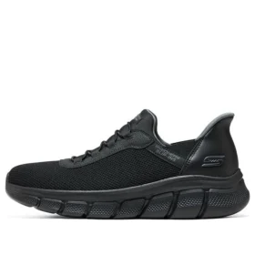 Bobs Slip-ins „Black”