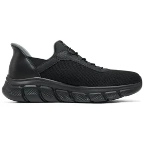 Bobs Slip-ins „Black”