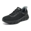Bobs Slip-ins „Black”