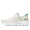 Bobs Slip-ins „White Green”