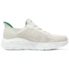Bobs Slip-ins „White Green”
