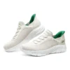 Bobs Slip-ins „White Green”