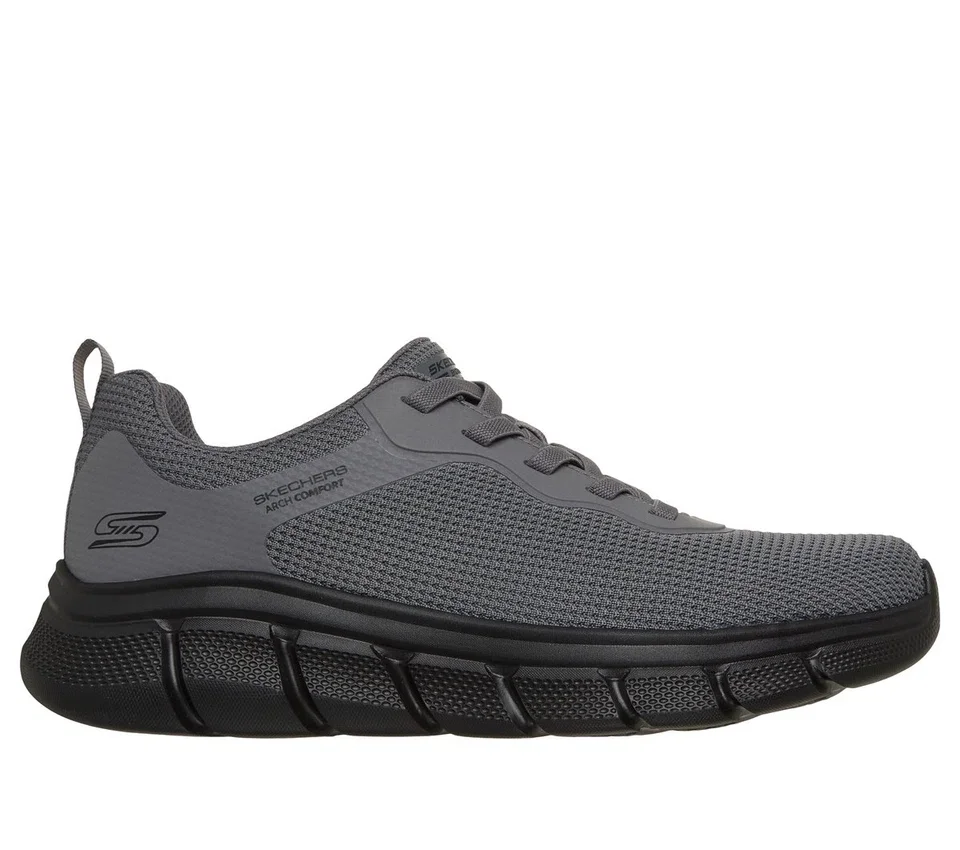 Bobs Sport B Flex – komfortowa krawędź łuku stopy Bobs Sport B Flex – komfortowa krawędź łuku stopy