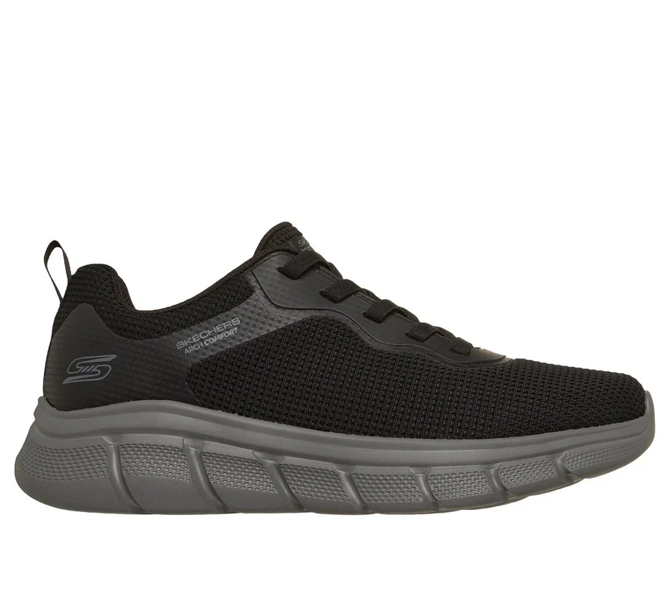 Bobs Sport B Flex – komfortowa krawędź łuku stopy Bobs Sport B Flex – komfortowa krawędź łuku stopy