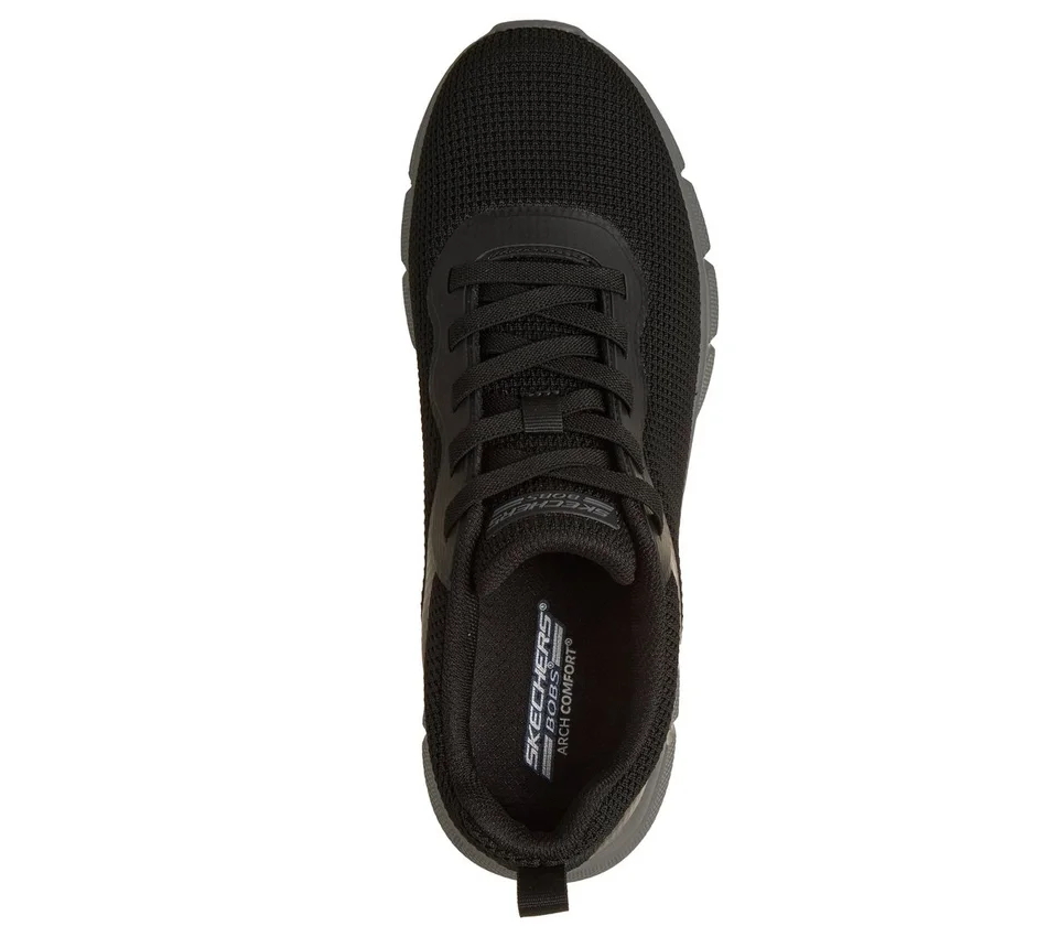 Bobs Sport B Flex – komfortowa krawędź łuku stopy Bobs Sport B Flex – komfortowa krawędź łuku stopy