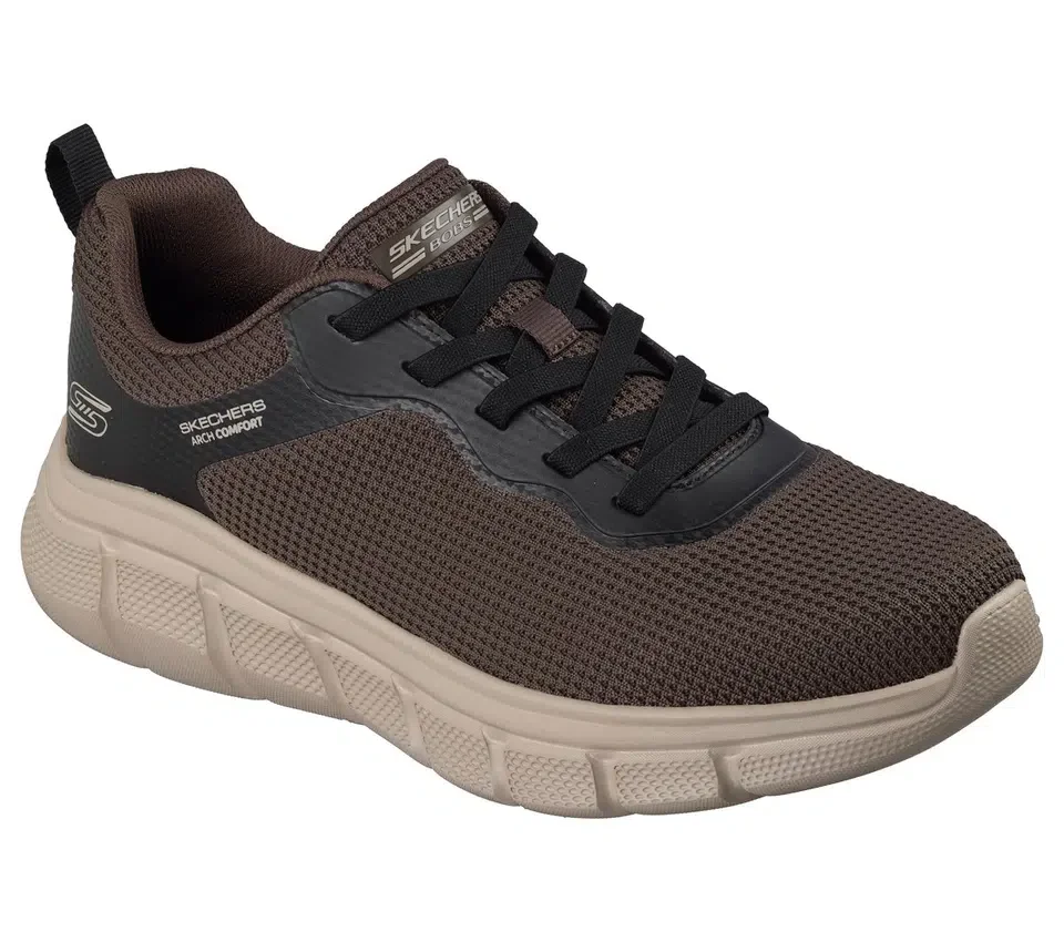 Bobs Sport B Flex – komfortowa krawędź łuku stopy Bobs Sport B Flex – komfortowa krawędź łuku stopy