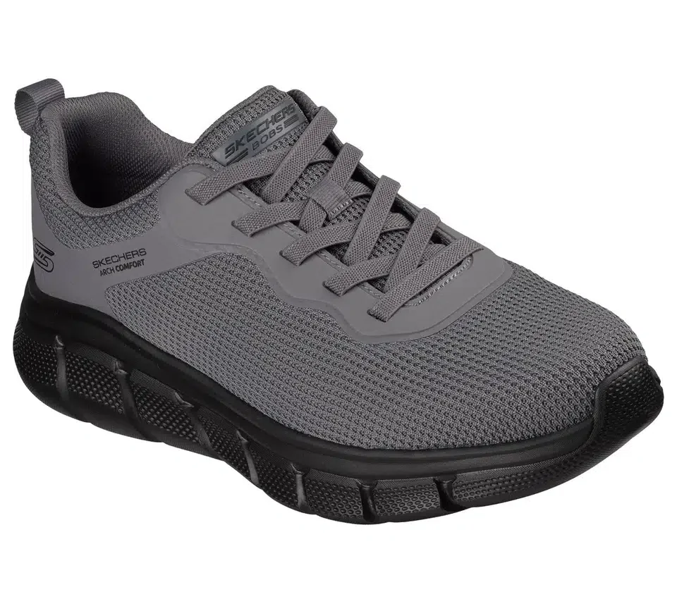 Bobs Sport B Flex – komfortowa krawędź łuku stopy Bobs Sport B Flex – komfortowa krawędź łuku stopy