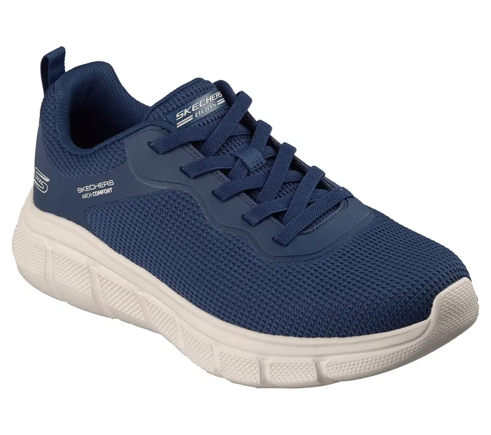 Bobs Sport B Flex – komfortowa krawędź łuku stopy Bobs Sport B Flex – komfortowa krawędź łuku stopy