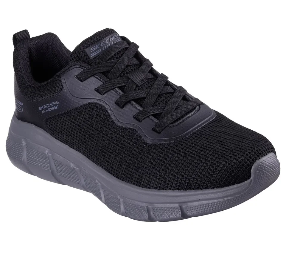 Bobs Sport B Flex – komfortowa krawędź łuku stopy Bobs Sport B Flex – komfortowa krawędź łuku stopy
