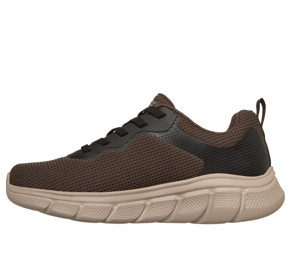 Bobs Sport B Flex – komfortowa krawędź łuku stopy Bobs Sport B Flex – komfortowa krawędź łuku stopy