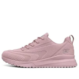 Bobs Squad 3 Low-Top Różowe