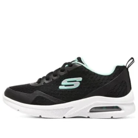BOBS Squad Air – Sweet Encounter „Black Turquoise”