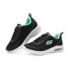 BOBS Squad Air – Sweet Encounter „Black Turquoise”