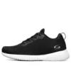 Bobs Squad Low-Top Czarne/Białe