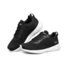 Bobs Squad Low-Top Czarne/Białe