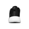 Bobs Squad Low-Top Czarne/Białe