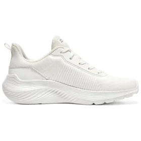 Bobs Squad Waves „White”