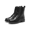Botki bojowe „Black”
