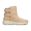 Botki codzienne „Brown”