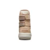 Botki codzienne „Brown”