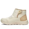 Botki Comemory Foamy „Beige White”