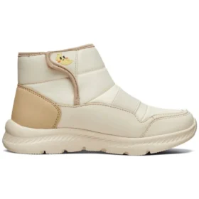 Botki Comemory Foamy „Beige White”