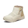 Botki Comemory Foamy „Beige White”
