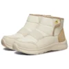 Botki Comemory Foamy „Beige White”