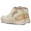 Botki Comemory Foamy „Beige White”