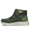 Botki Comemory Foamy „Olive Green”