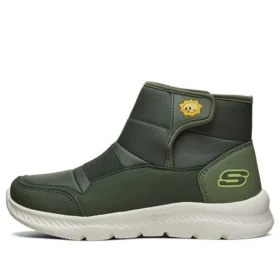 Botki Comemory Foamy „Olive Green”
