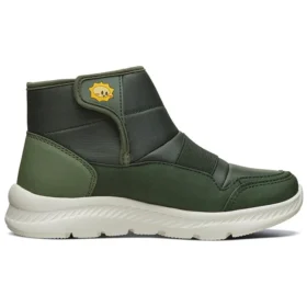 Botki Comemory Foamy „Olive Green”